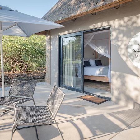 Unembeza Boutique Lodge & Spa Hoedspruit Esterno foto