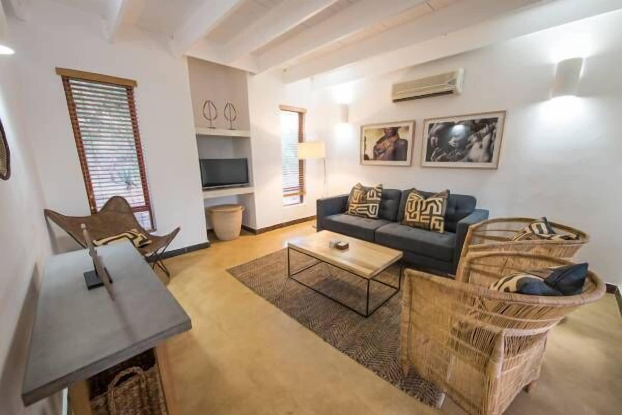 Unembeza Boutique Lodge & Spa Hoedspruit Esterno foto