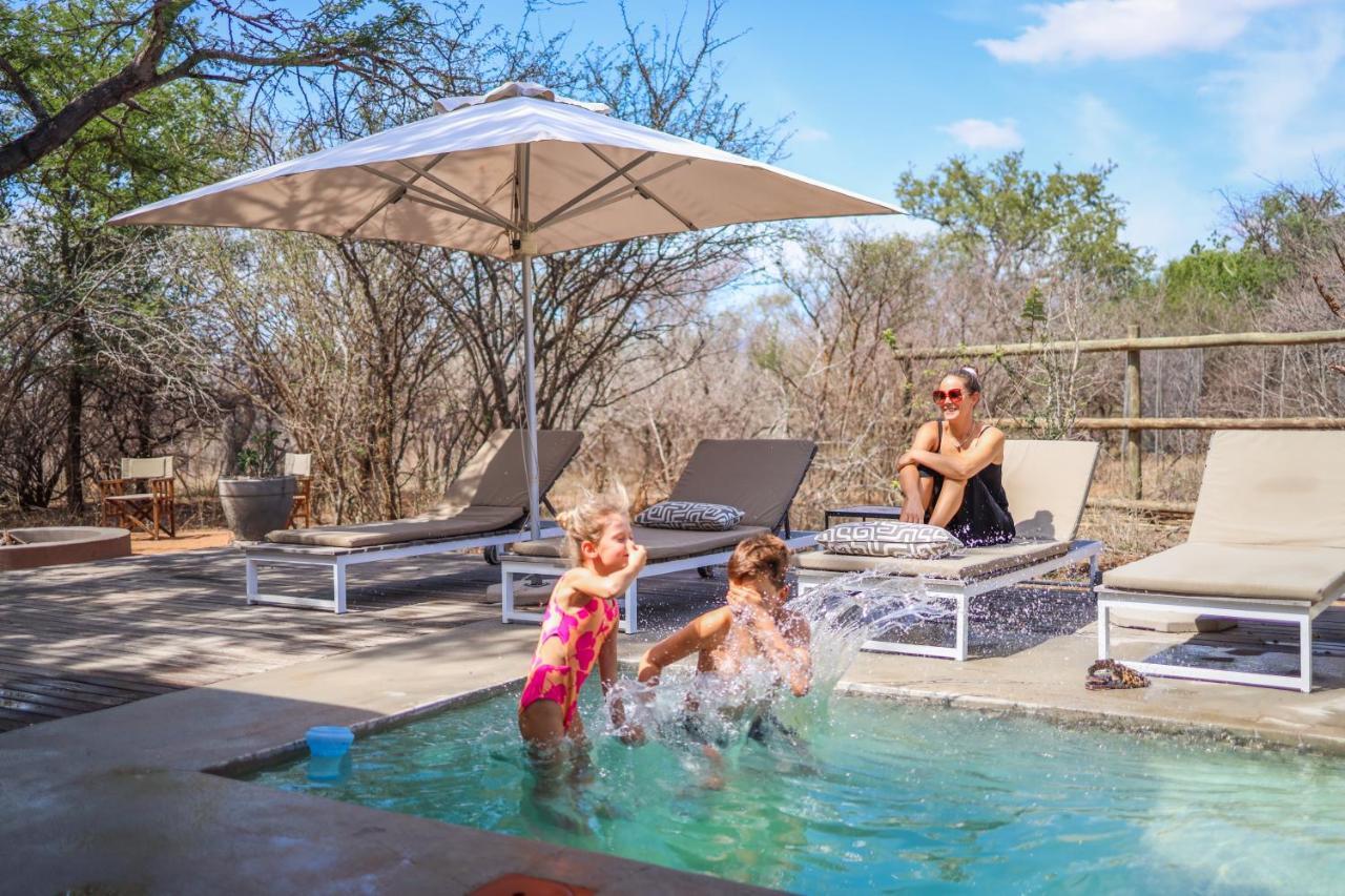 Unembeza Boutique Lodge & Spa Hoedspruit Camera foto
