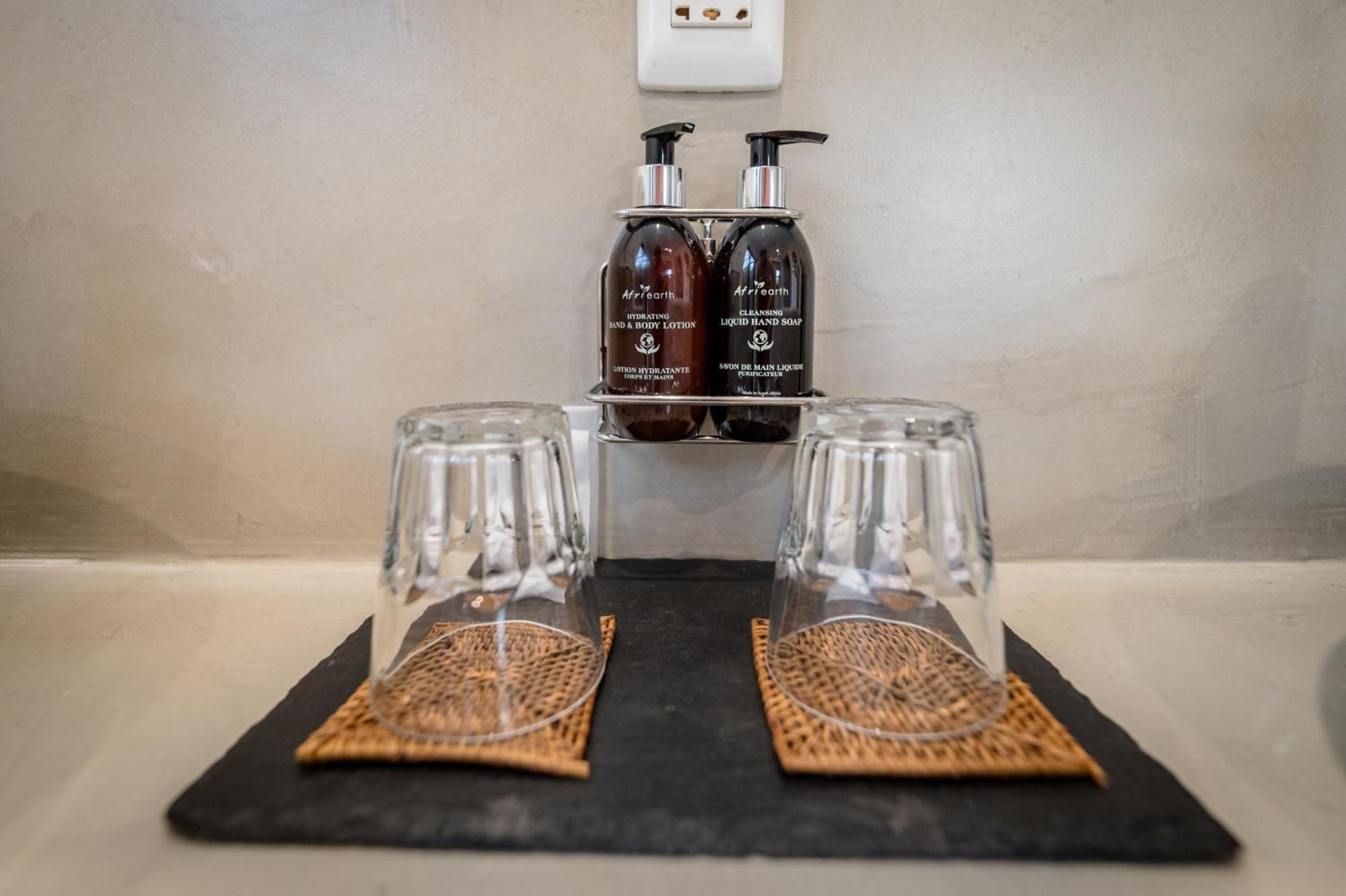 Unembeza Boutique Lodge & Spa Hoedspruit Esterno foto