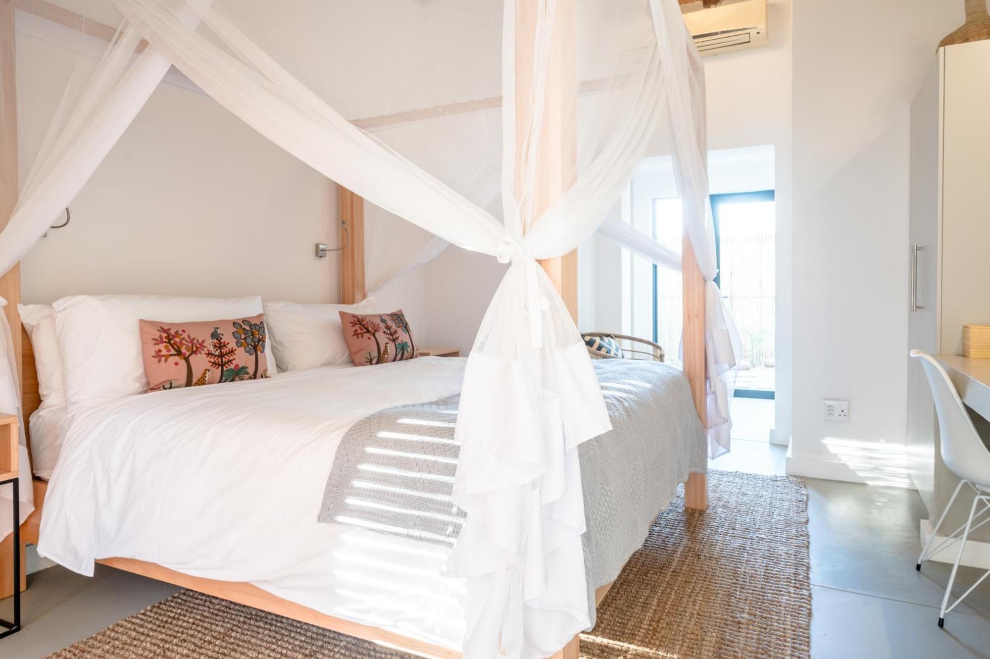 Unembeza Boutique Lodge & Spa Hoedspruit Esterno foto