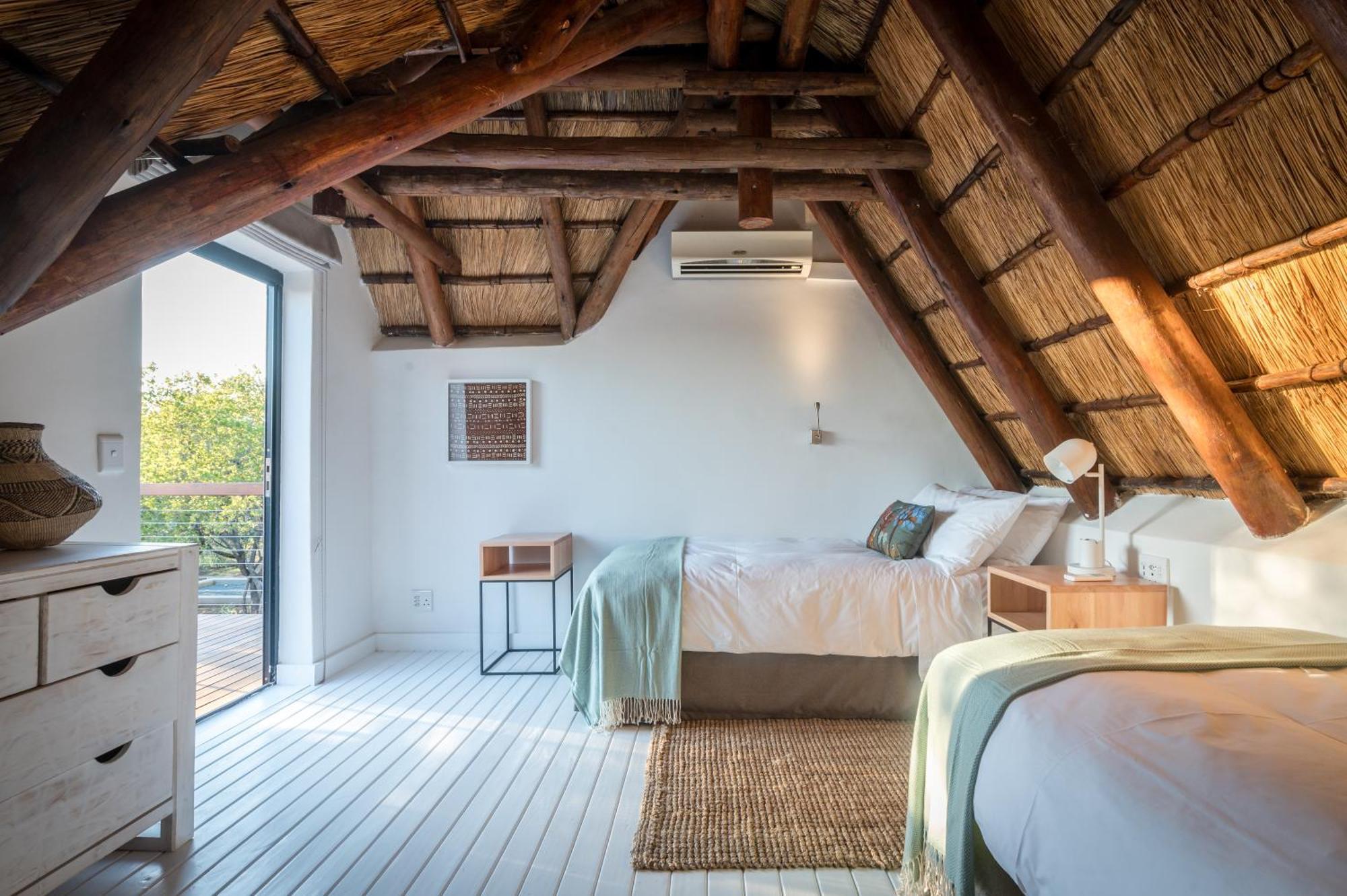 Unembeza Boutique Lodge & Spa Hoedspruit Esterno foto