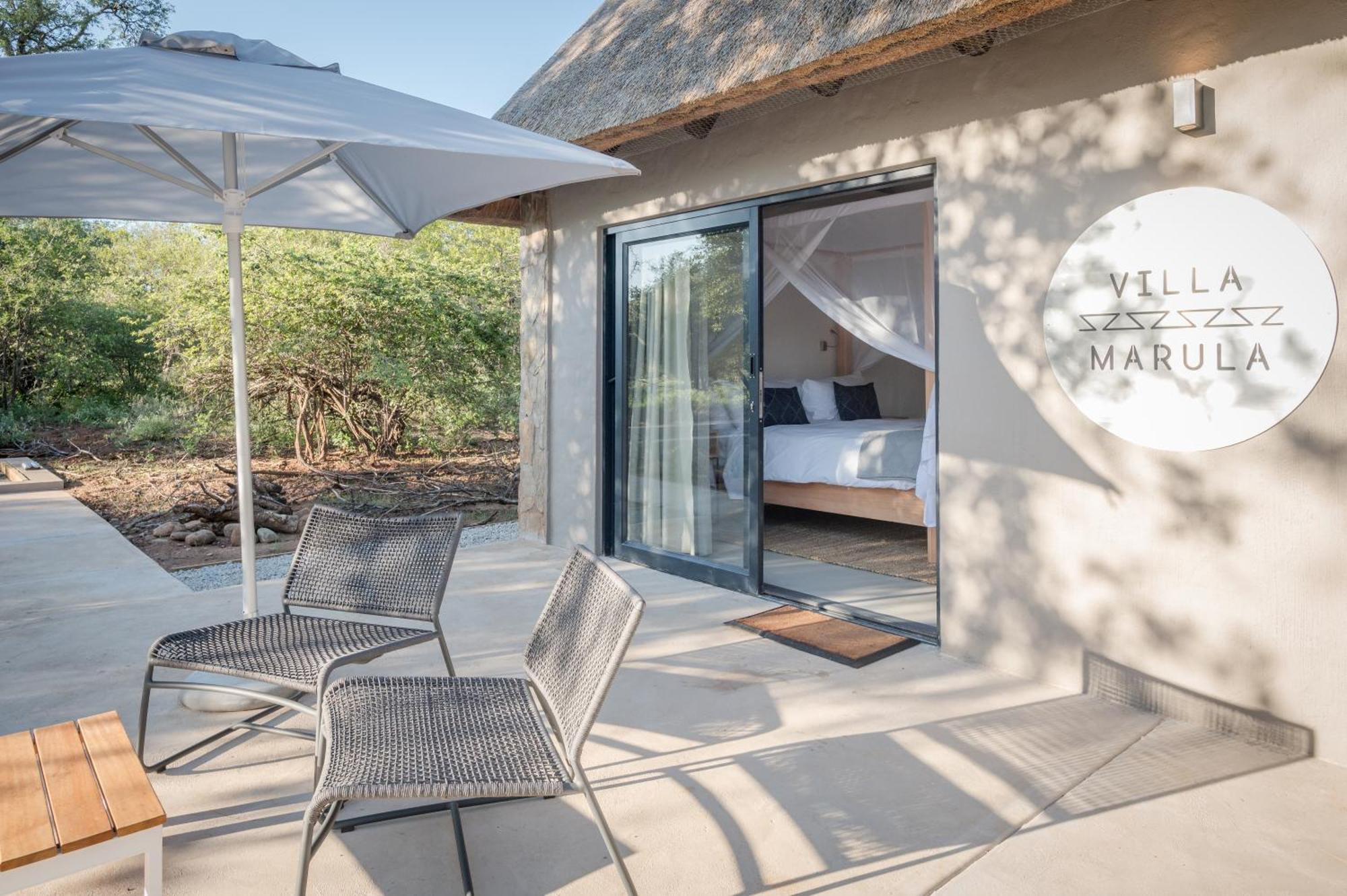 Unembeza Boutique Lodge & Spa Hoedspruit Esterno foto