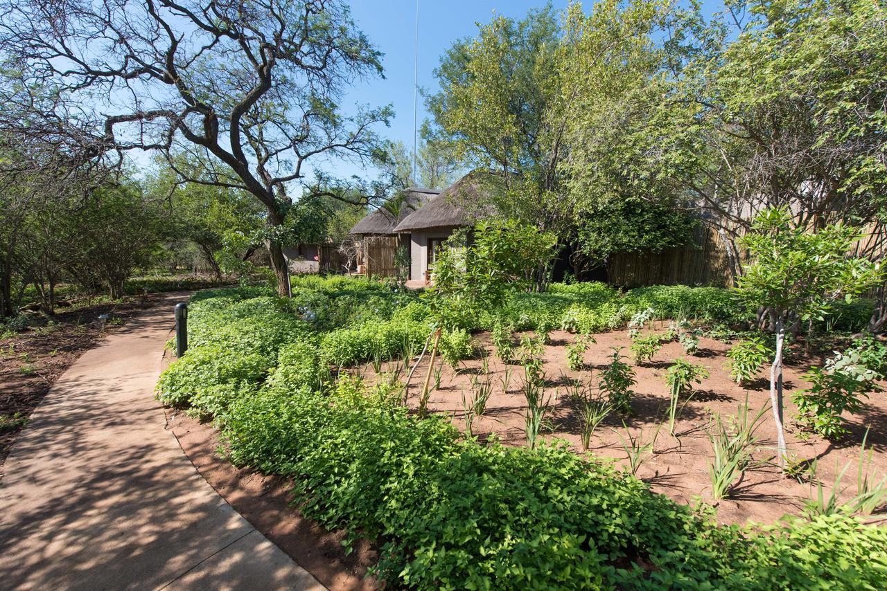 Unembeza Boutique Lodge & Spa Hoedspruit Esterno foto