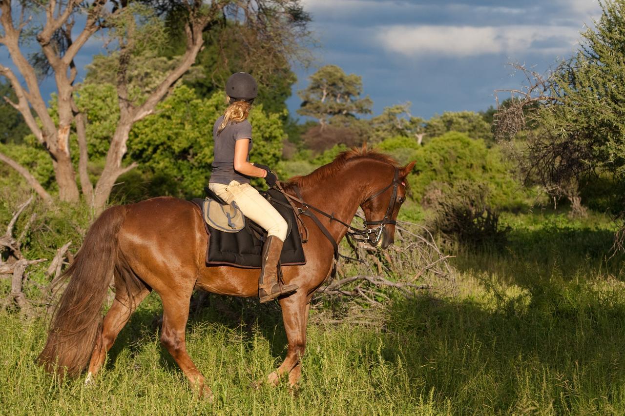 Unembeza Boutique Lodge & Spa Hoedspruit Esterno foto