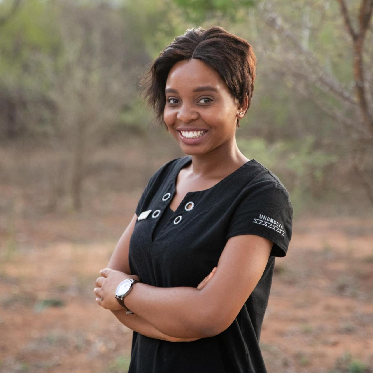 Unembeza Boutique Lodge & Spa Hoedspruit Esterno foto